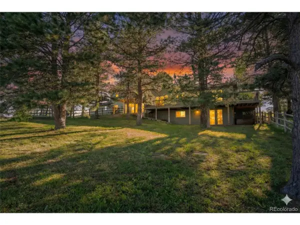 9212 Tanglewood Rd, Franktown, CO 80116