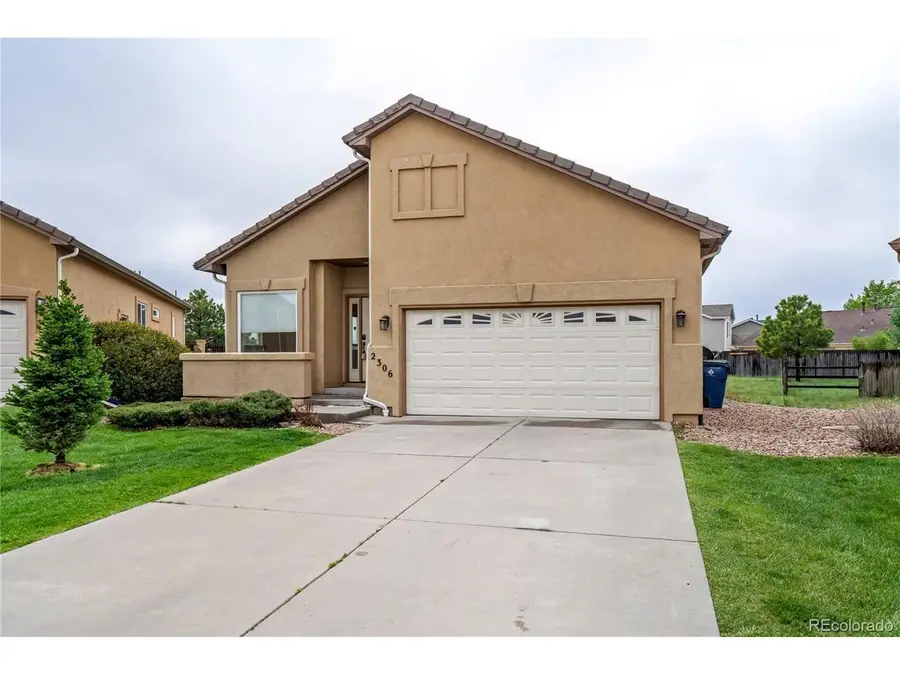 2306 Creek Valley Cir, Monument, CO 80132 - #2