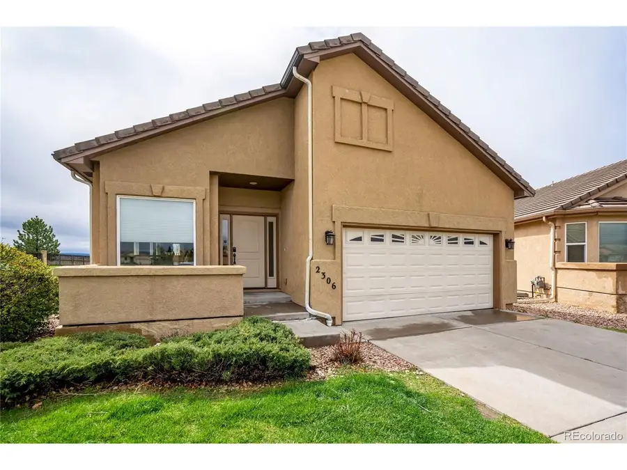 2306 Creek Valley Cir, Monument, CO 80132 - #3