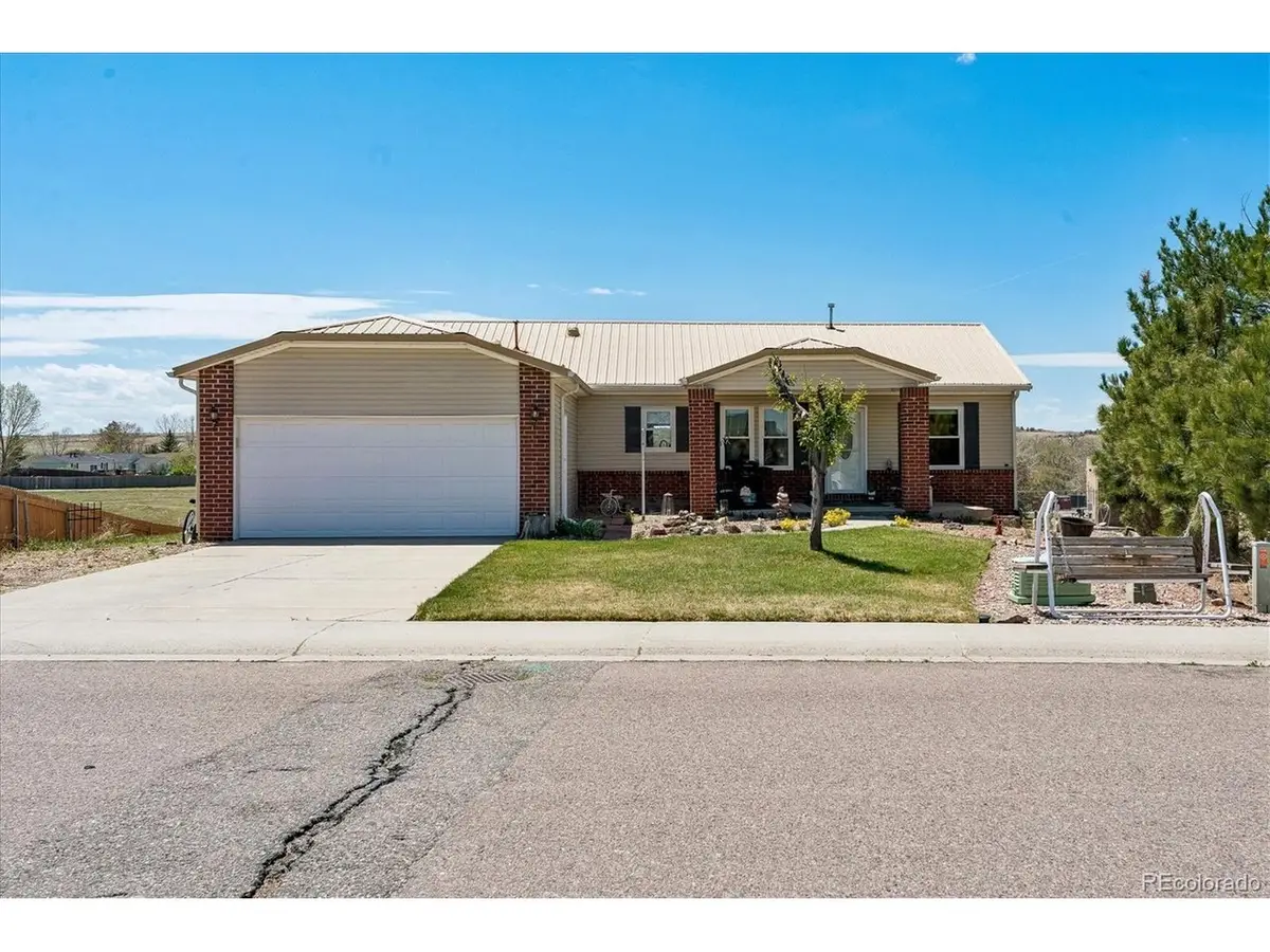 498 Dakota St, Kiowa, CO 80117 - #1