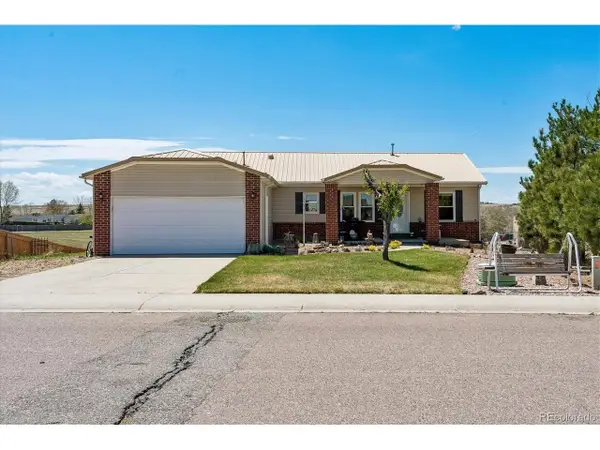 498 Dakota St, Kiowa, CO 80117