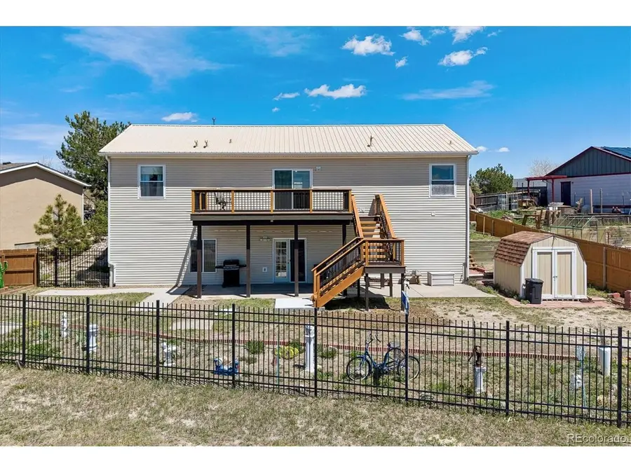 498 Dakota St, Kiowa, CO 80117 - #2