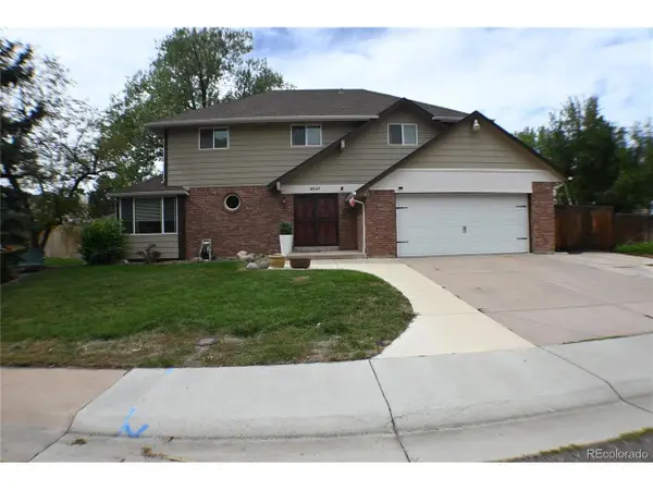 6547 S Saulsbury St, Littleton, CO 80123