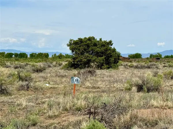 1408 W Badger Rd, Crestone, CO 81131