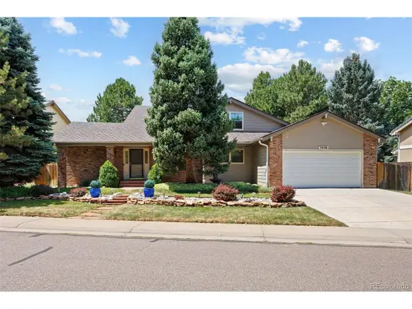 3026 E Hinsdale Ave, Littleton, CO 80122