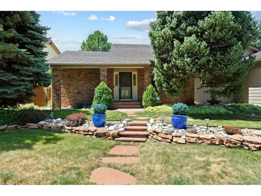 3026 E Hinsdale Ave, Littleton, CO 80122 - #2