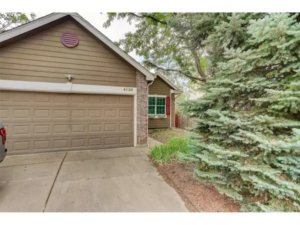4120 S Ireland Ct, Aurora, CO 80013