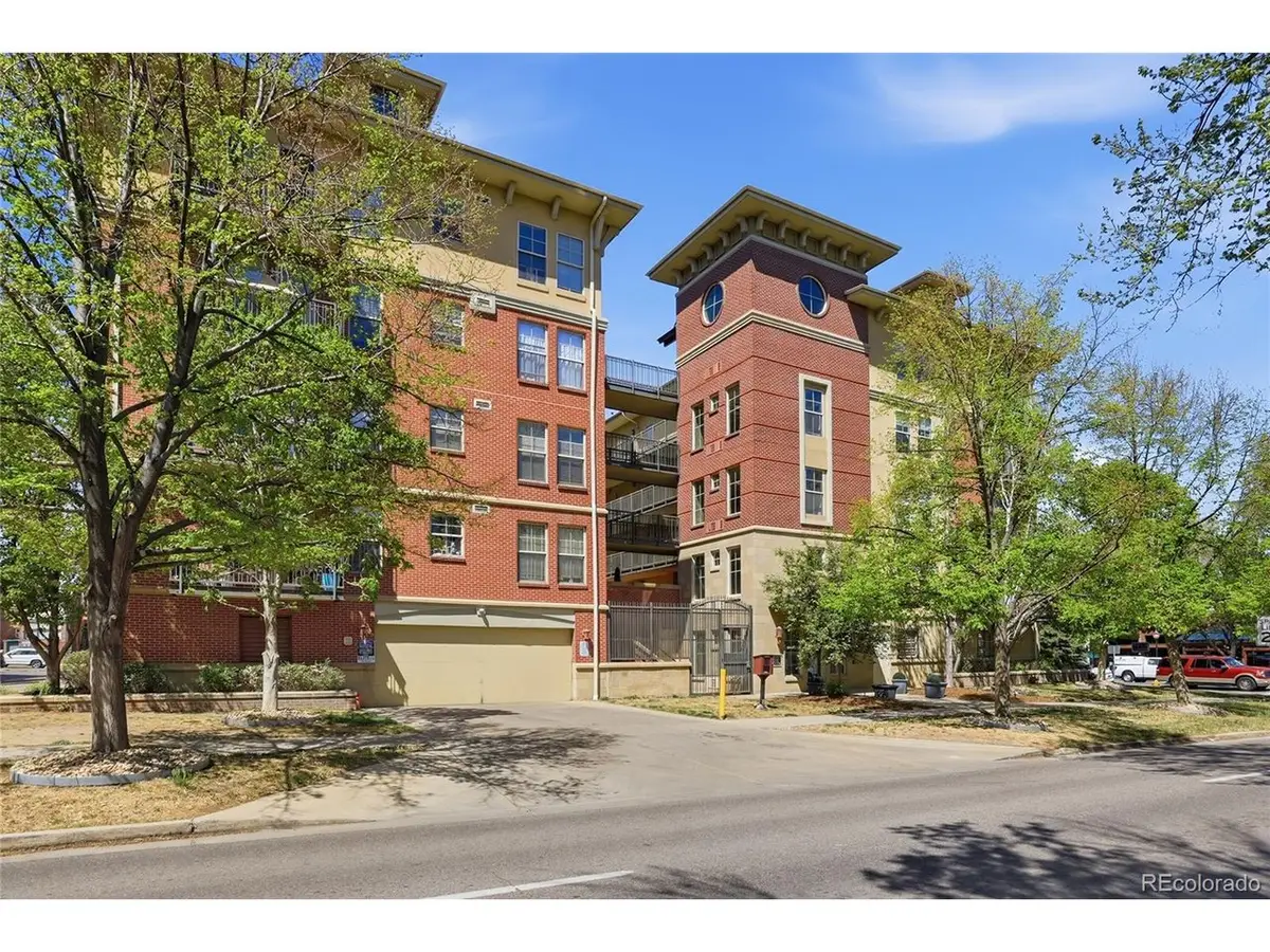 1699 N Downing St #106, Denver, CO 80218 - #1