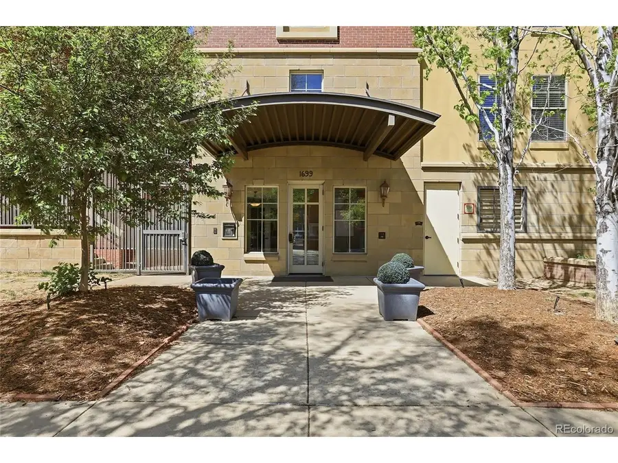 1699 N Downing St #106, Denver, CO 80218 - #2