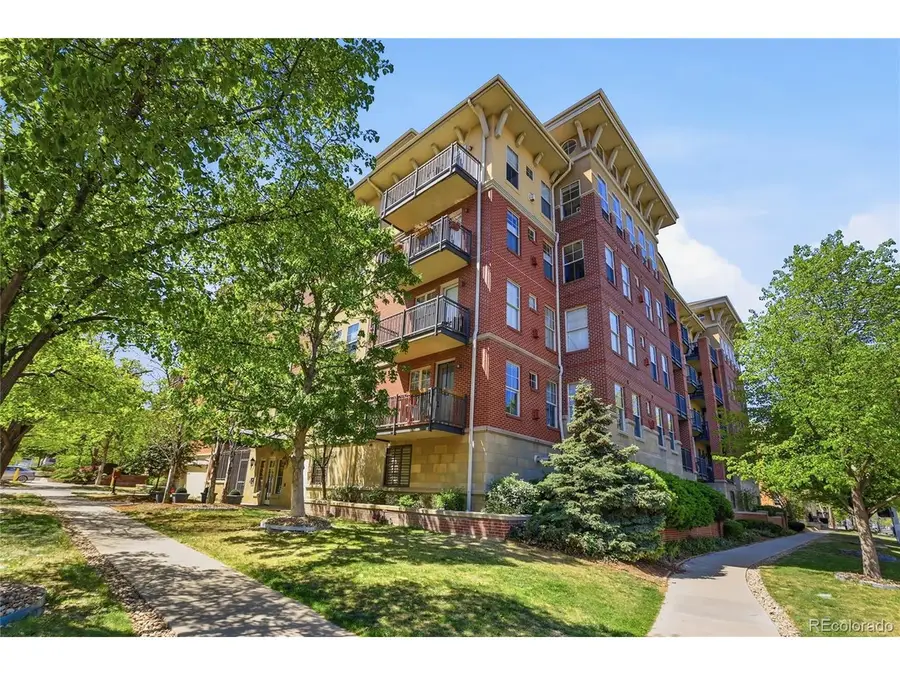 1699 N Downing St #106, Denver, CO 80218 - #3