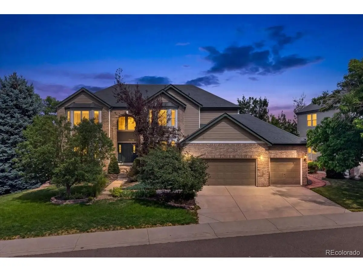 10852 Bobcat Ter, Lone Tree, CO 80124 - #1