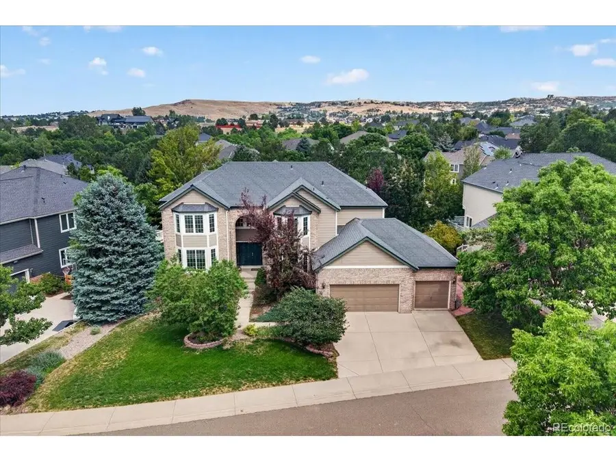 10852 Bobcat Ter, Lone Tree, CO 80124 - #2