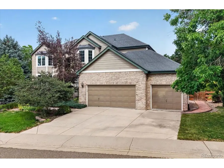 10852 Bobcat Ter, Lone Tree, CO 80124 - #3