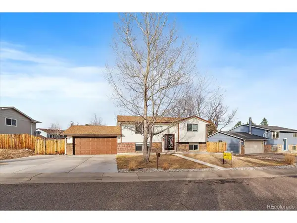 181 Dianna Dr, Lone Tree, CO 80124