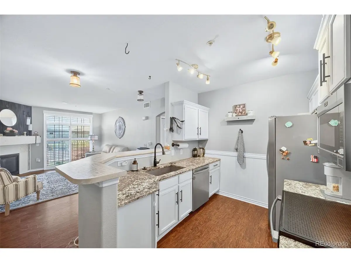 18669 Stroh Rd #10-10005, Parker, CO 80134 - #1