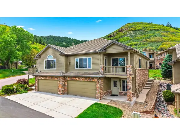 6911 Buckskin Dr, Littleton, CO 80125