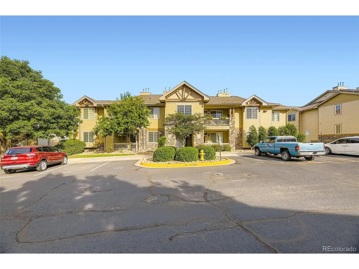 10467 W Hampden Ave #204, Lakewood, CO 80227 - #1