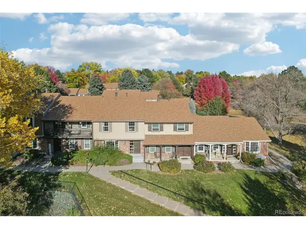 7101 W Yale Ave #3904, Denver, CO 80227