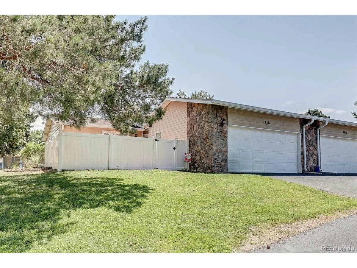 2416 S Vaughn Way #A, Aurora, CO 80014 - #1