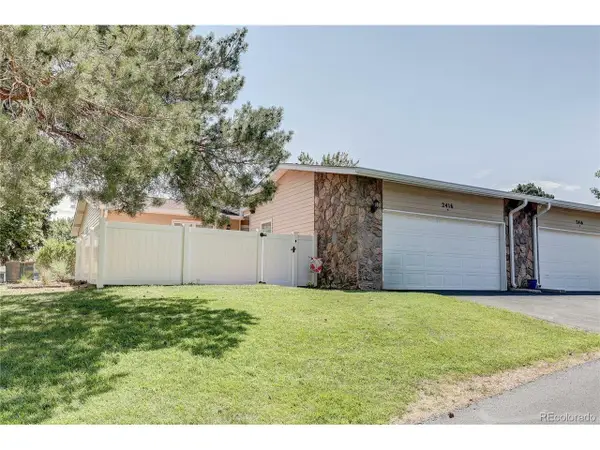 2416 S Vaughn Way #A, Aurora, CO 80014