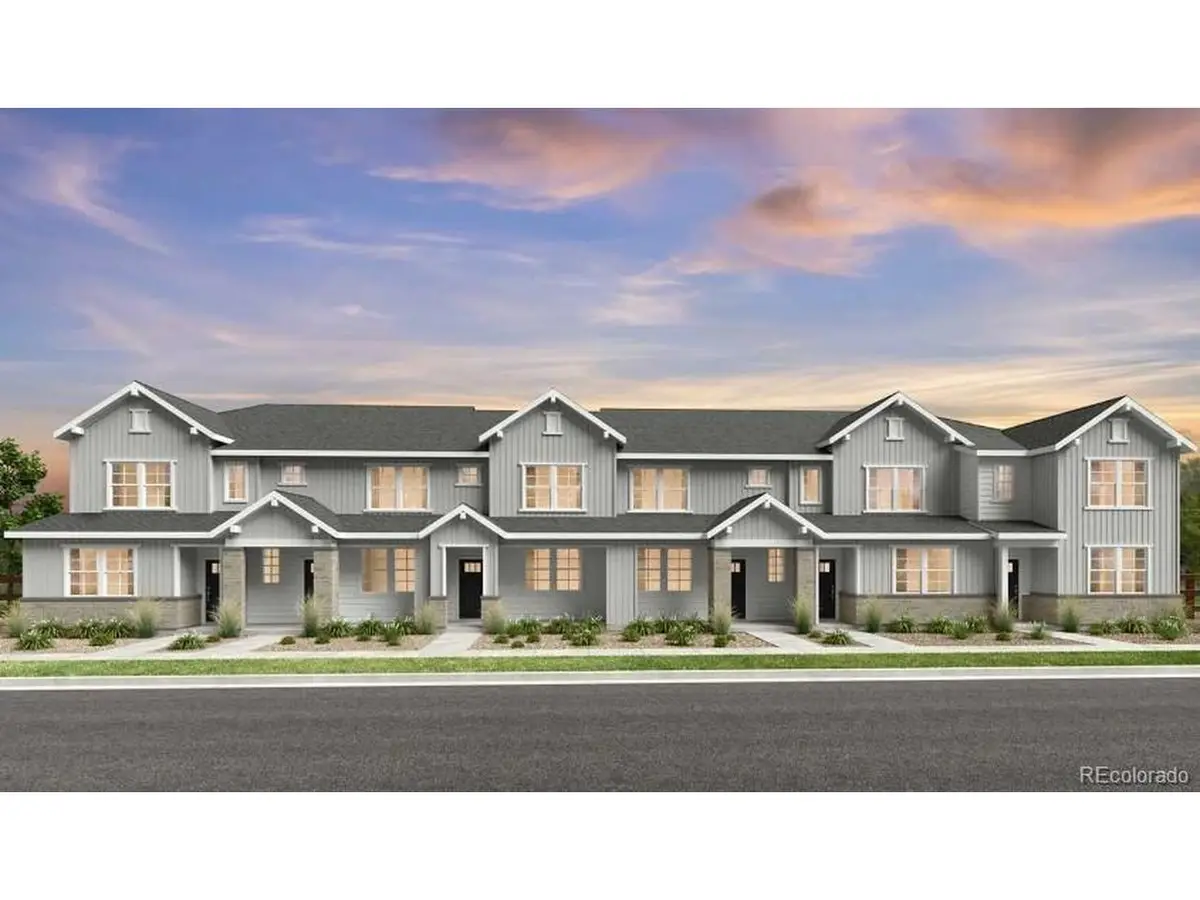 17155 W 91st Ln, Arvada, CO 80007 - #1
