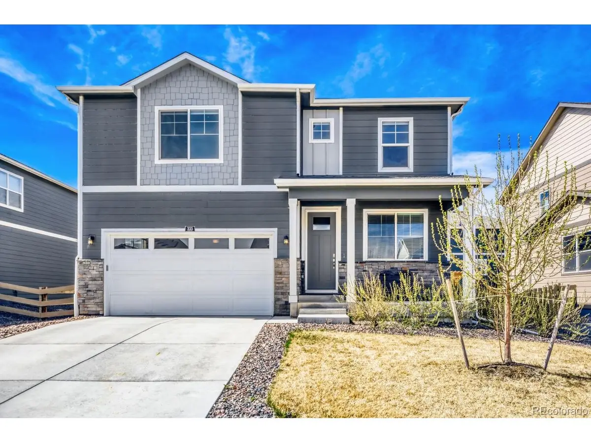 333 N 64th Ave, Greeley, CO 80634 - #1