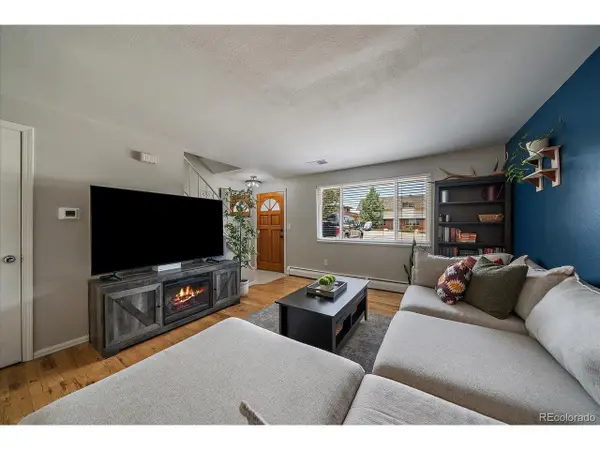 18226 W 3rd Pl #4, Golden, CO 80401