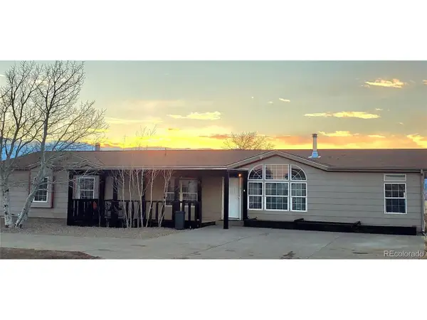 5339 County Road 19, Florence, CO 81226