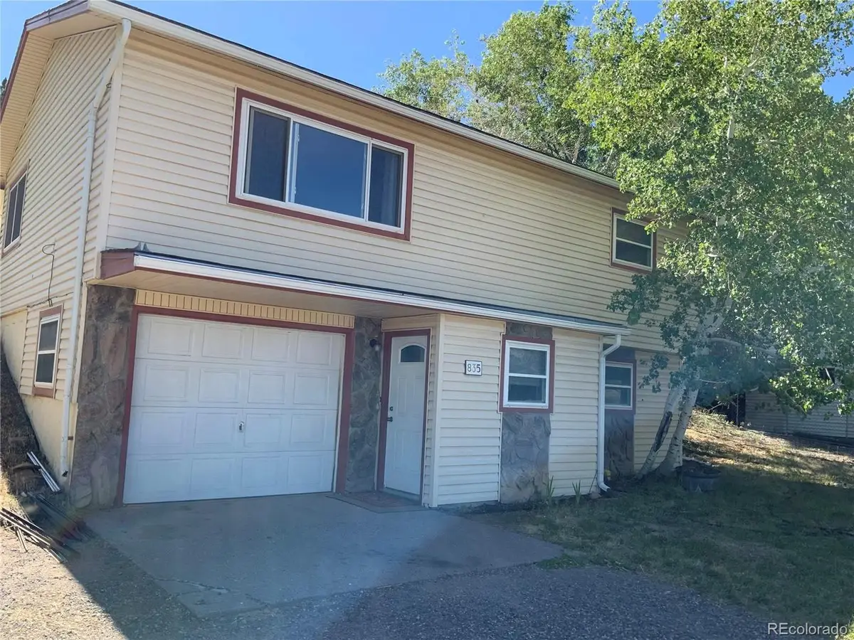 835 Sulphur Creek Rd, Meeker, CO 81641 - #1