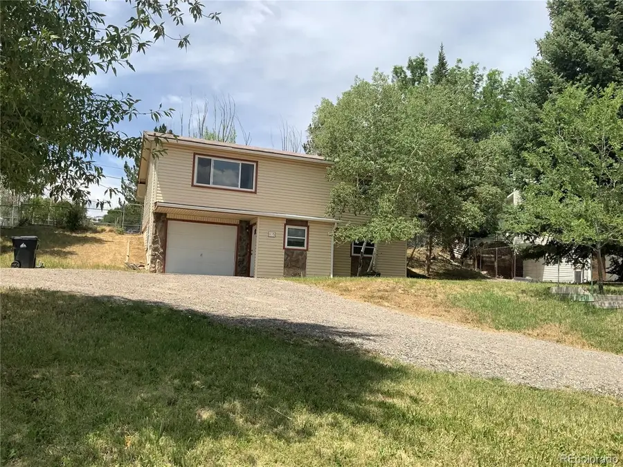 835 Sulphur Creek Rd, Meeker, CO 81641 - #3