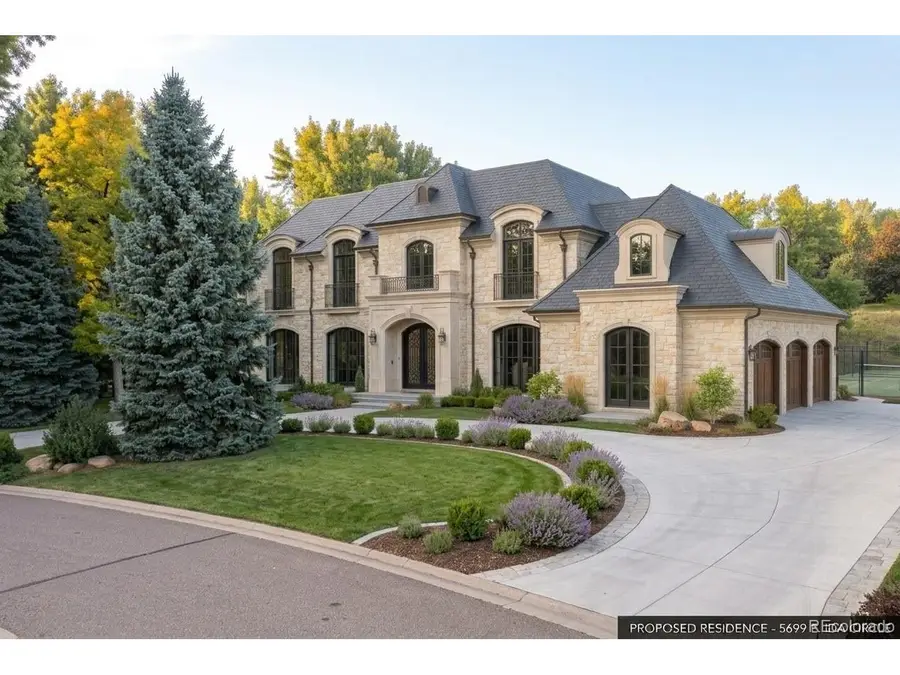 5699 E Ida Cir, Greenwood Village, CO 80111 - #3