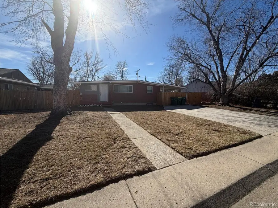 1640 E 86th Pl, Welby, CO 80229 - #2