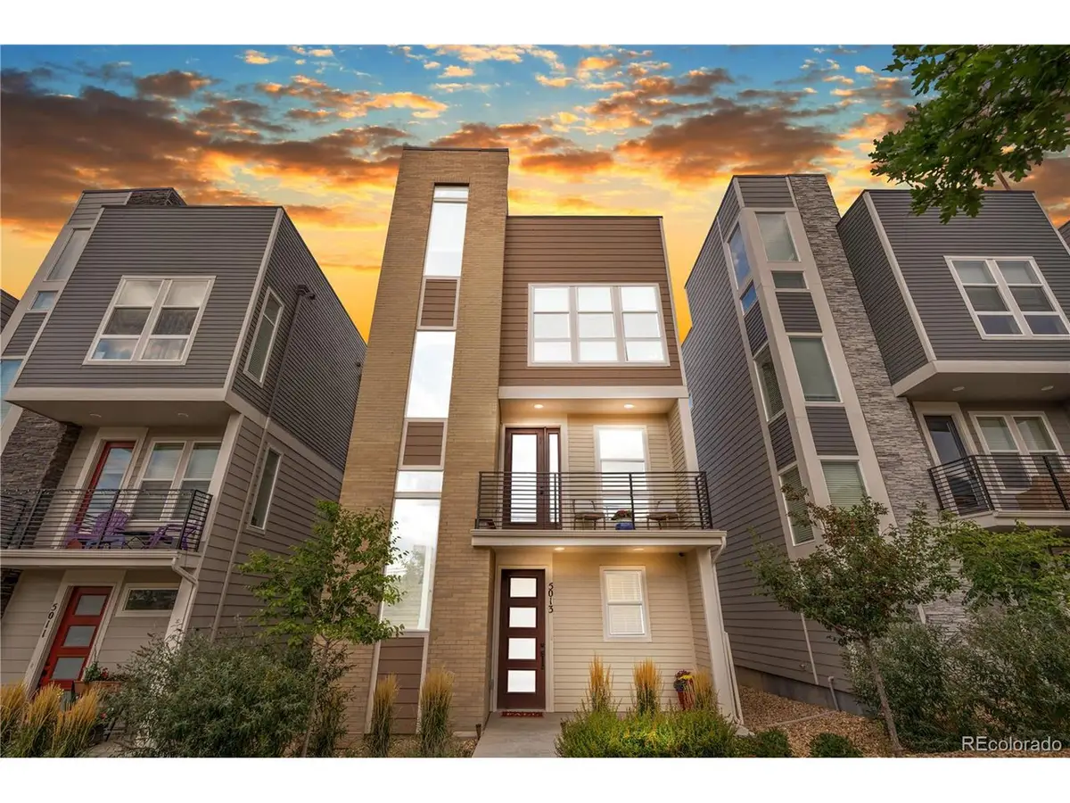 5013 S Queen Ct, Littleton, CO 80127 - Image #1