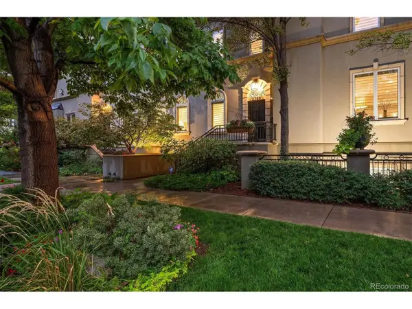 2700 E 4th Ave, Denver, CO 80206