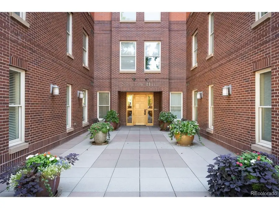 1630 N Clarkson St #108, Denver, CO 80218 - #3