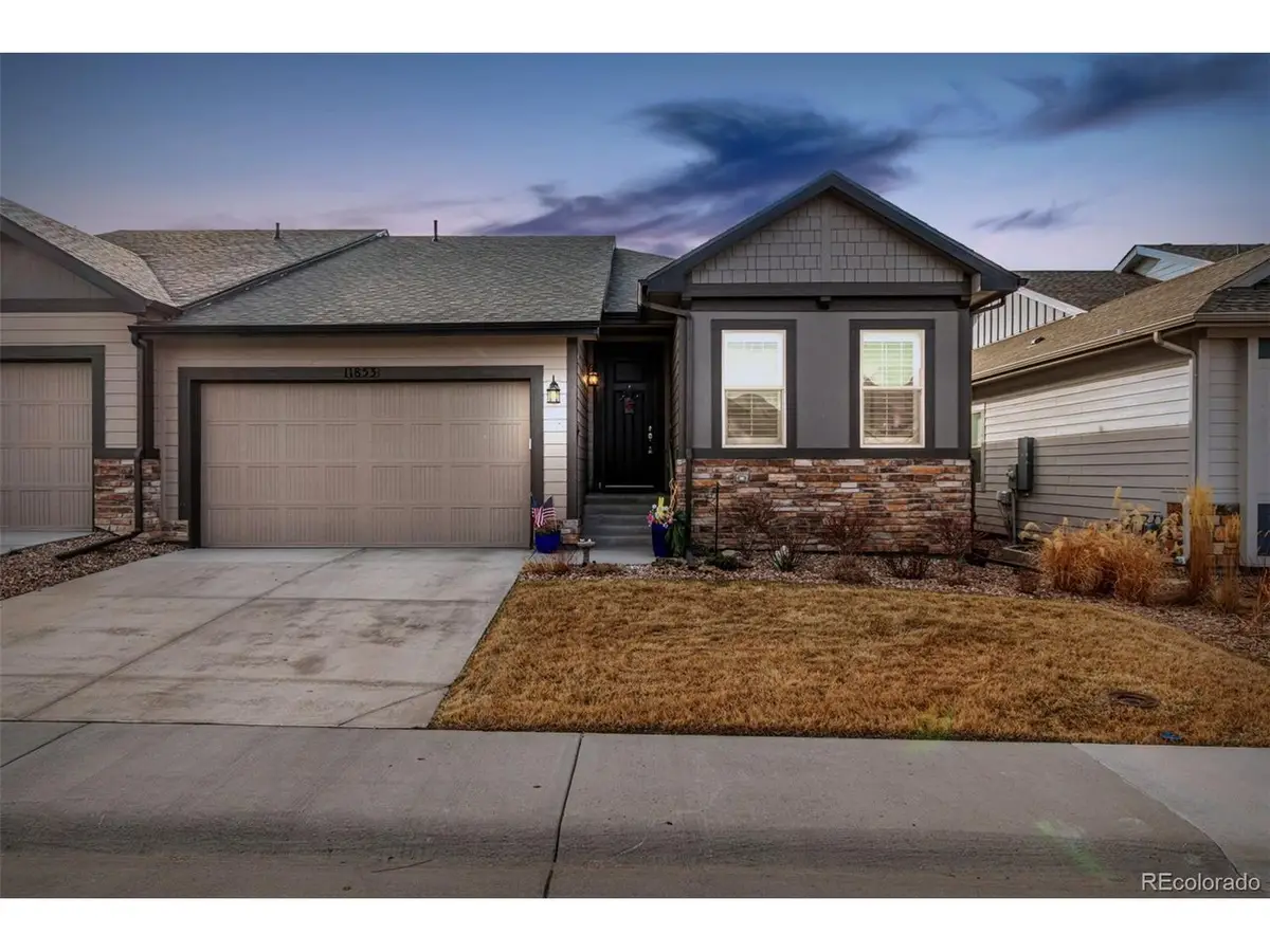 11853 Zebra Grass Way, Parker, CO 80138 - #1