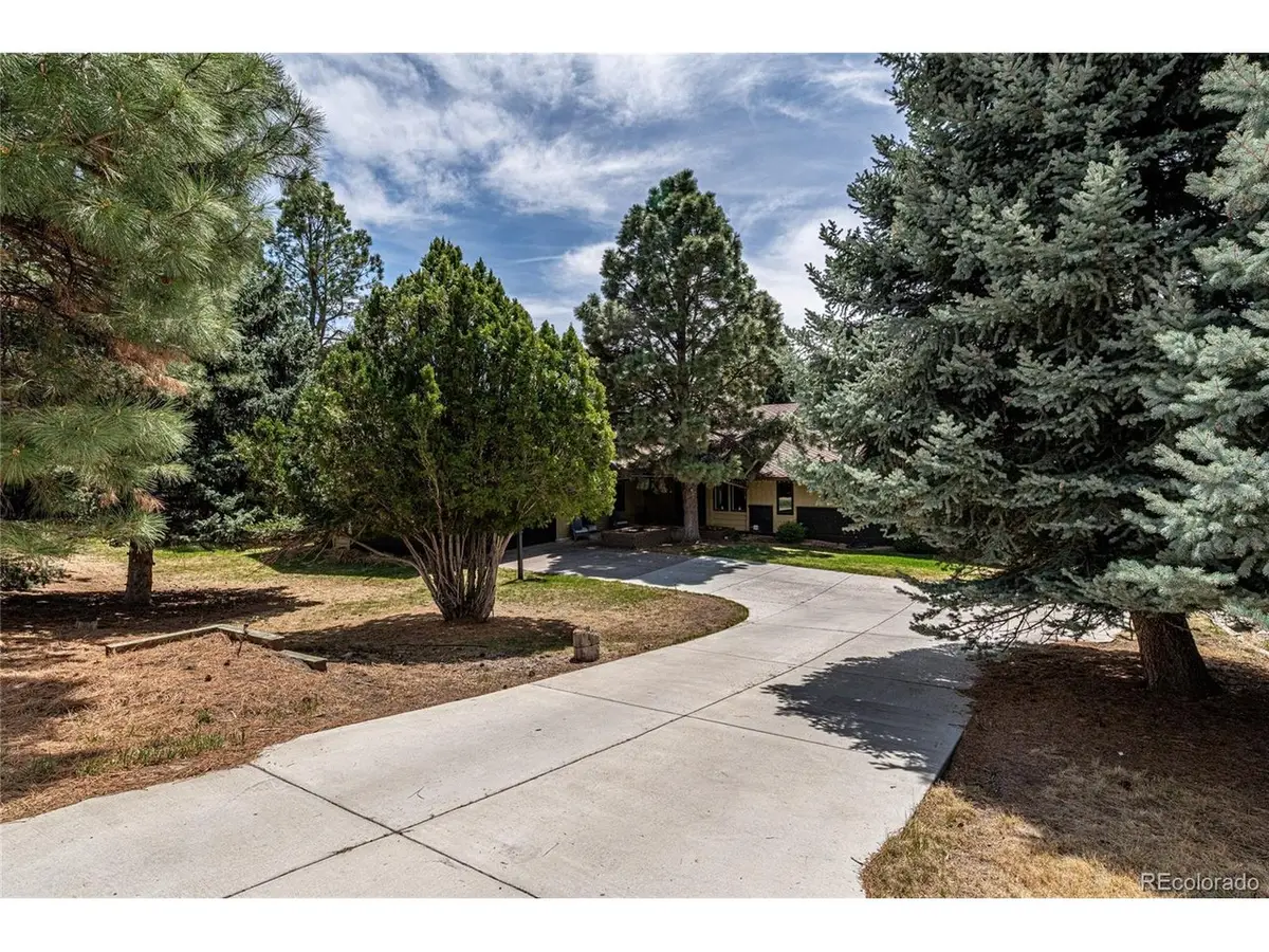 8250 Carriage Ln, Parker, CO 80134 - #1