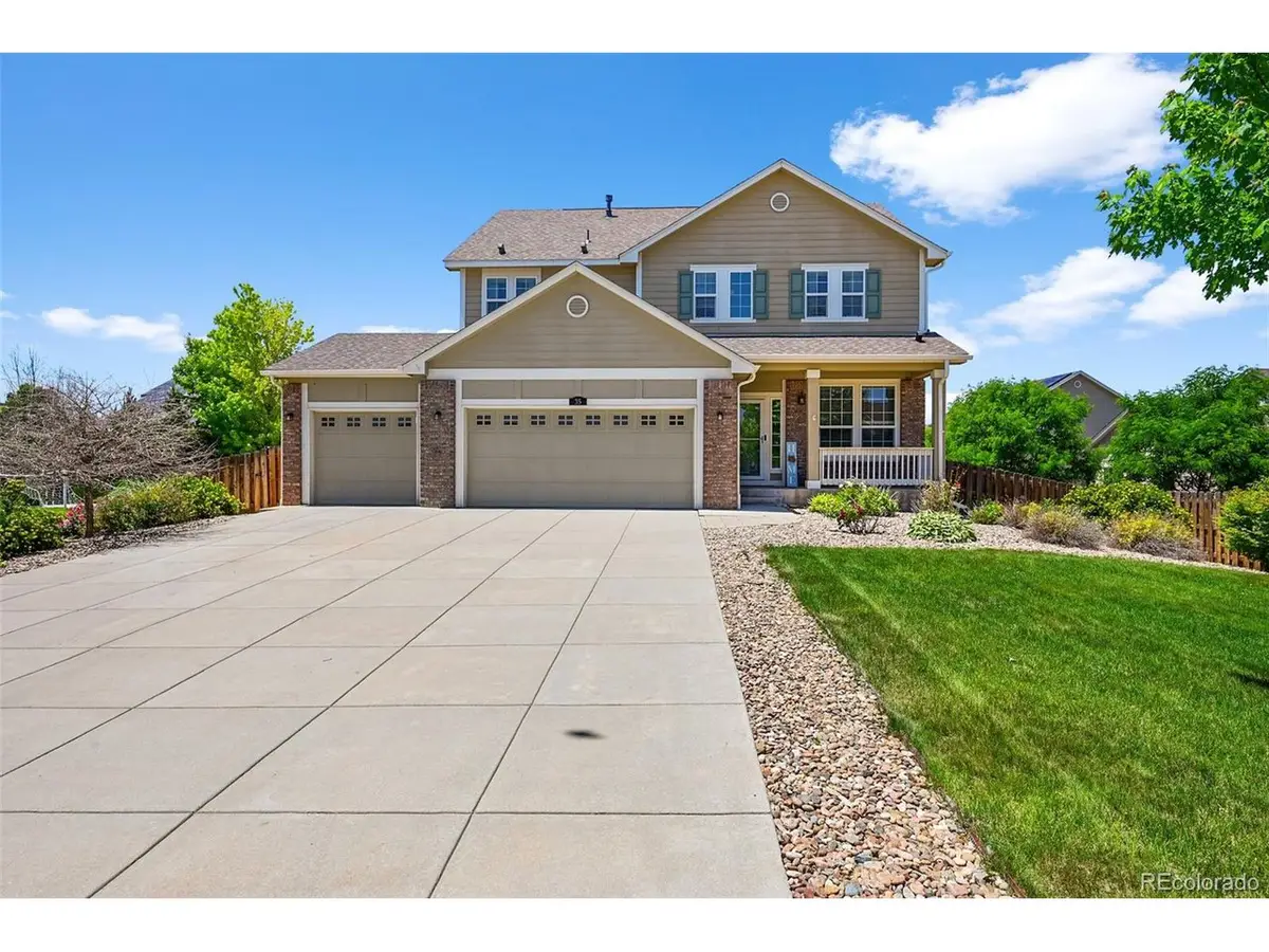 35 N Newcastle Ct, Aurora, CO 80018 - Image #1