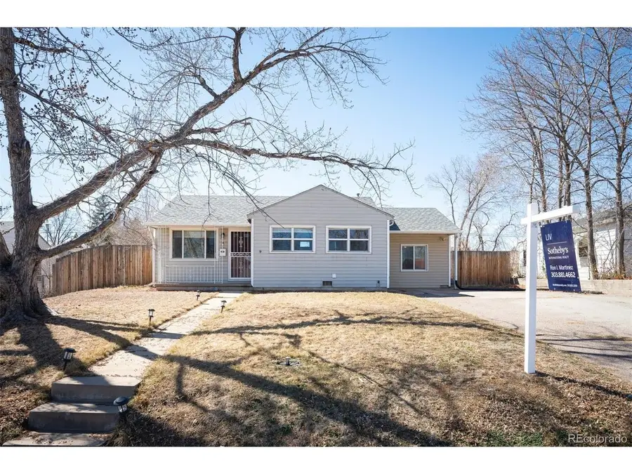 729 S Osage St, Denver, CO 80223 - #2