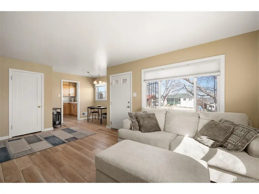 729 S Osage St, Denver, CO 80223 - #3