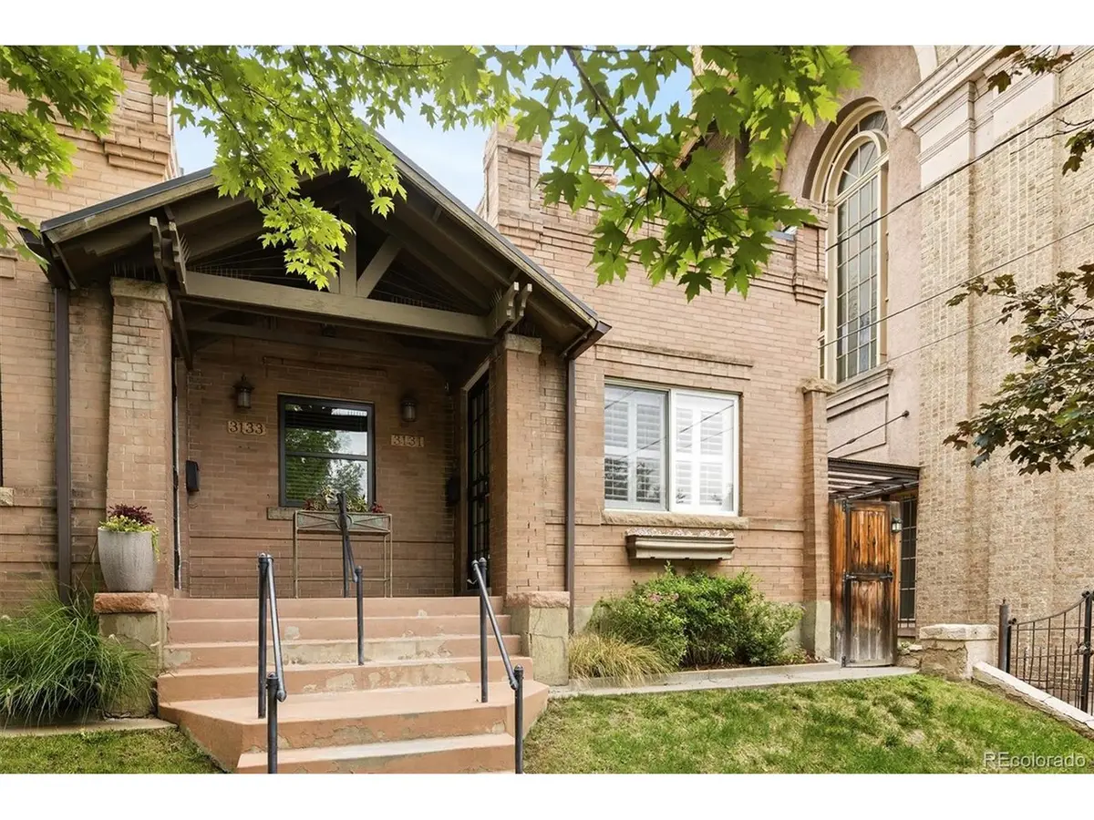 3131 W 31st Ave, Denver, CO 80211 - #1