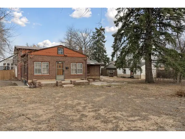 1600 S Saint Paul St, Denver, CO 80210