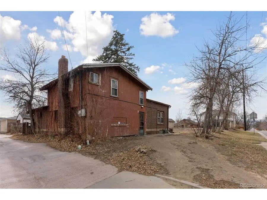 1600 S Saint Paul St, Denver, CO 80210 - #2