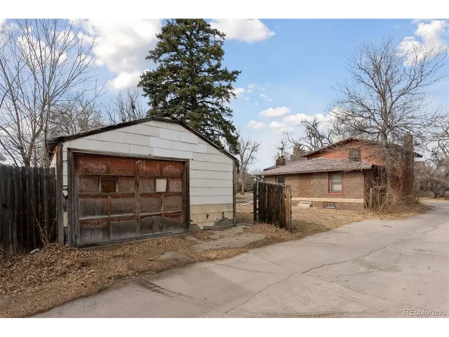 1600 S Saint Paul St, Denver, CO 80210 - #3