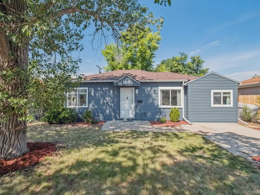 4329 Steele St, Denver, CO 80216 - #2