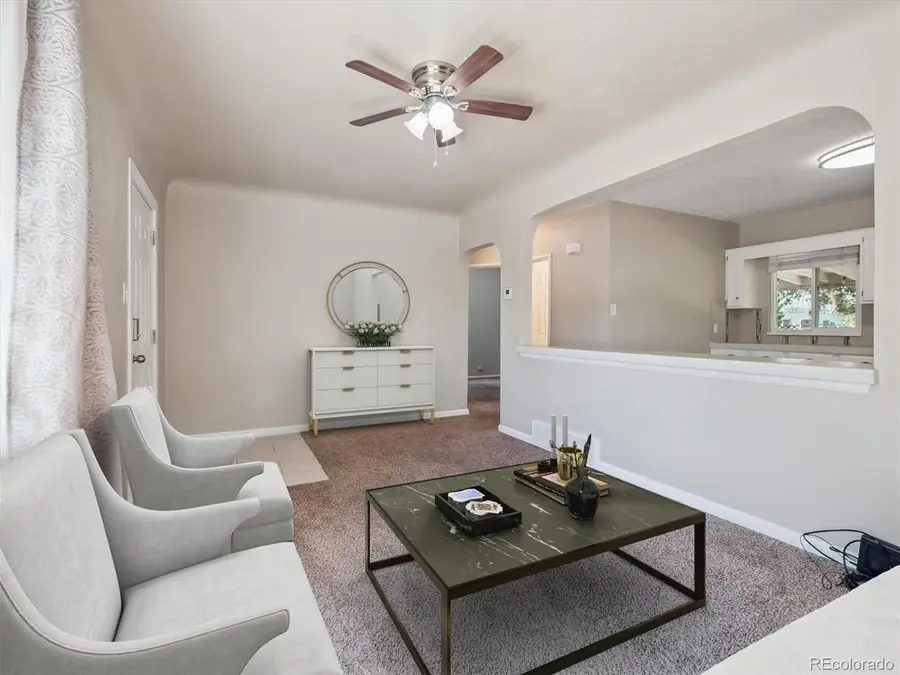 4329 Steele St, Denver, CO 80216 - #3