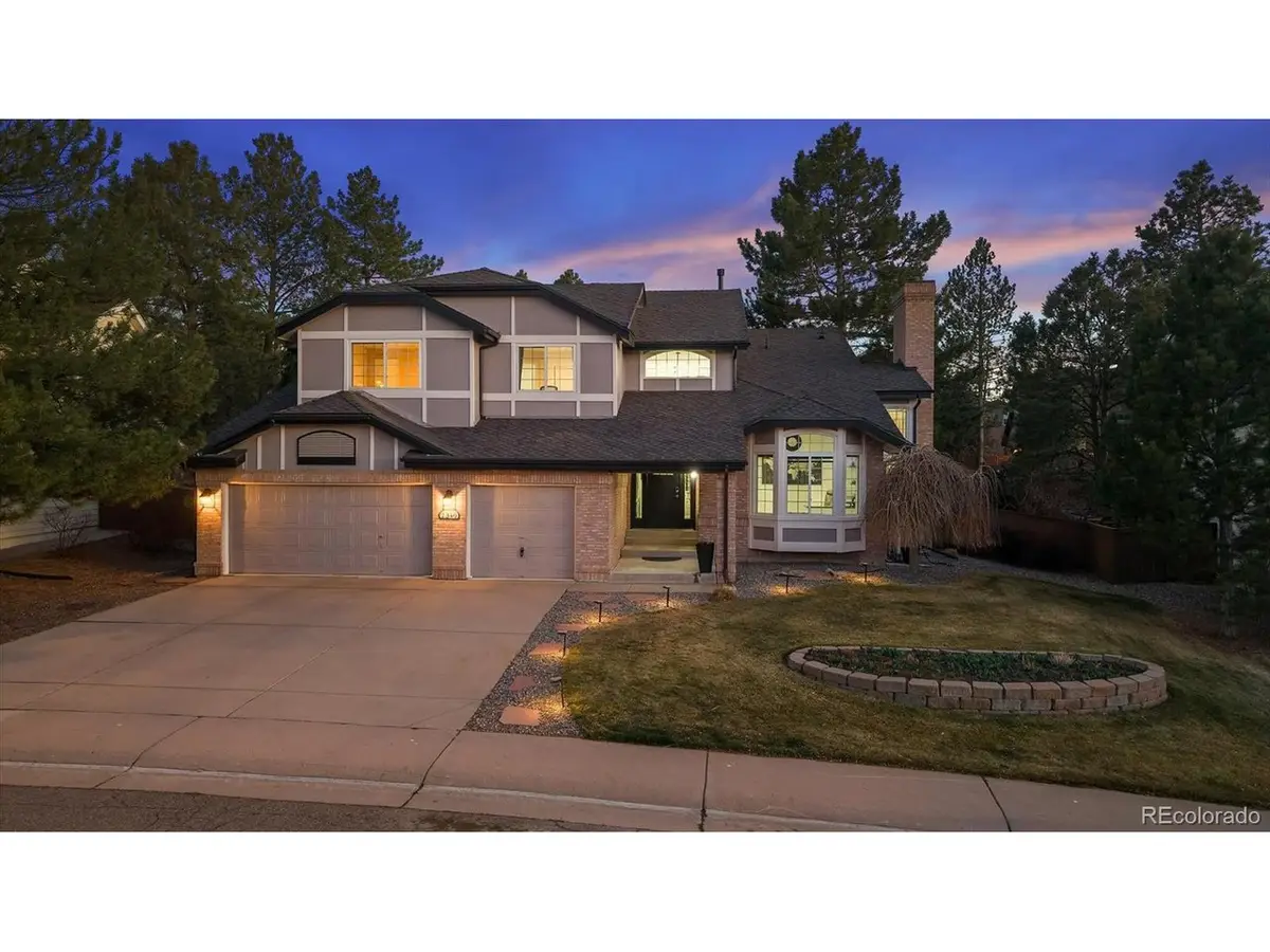2340 Crestmont Ln, Highlands Ranch, CO 80126 - #1