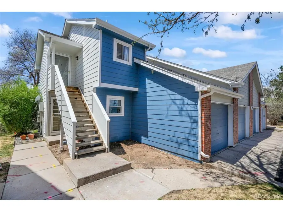 1323 S Cathay Ct #202, Aurora, CO 80017 - #2