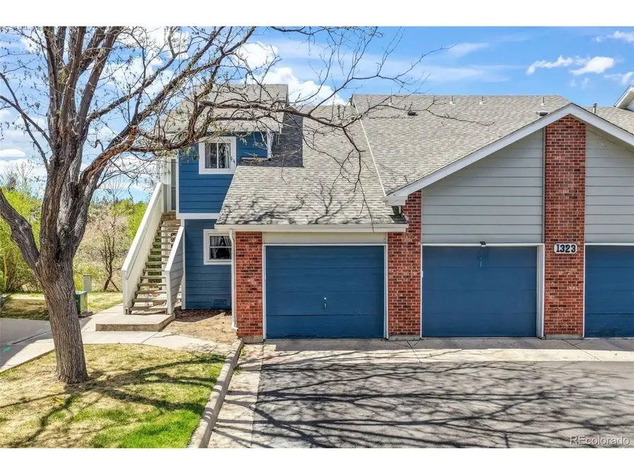 1323 S Cathay Ct #202, Aurora, CO 80017 - #3