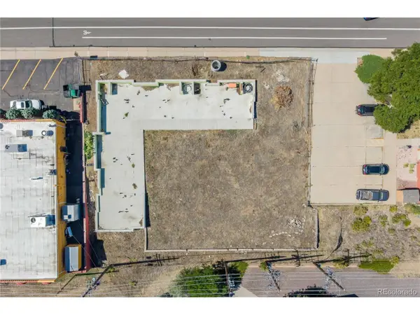 1078 S Alkire St, Lakewood, CO 80228